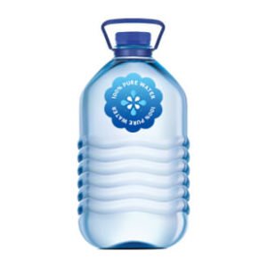 22 Ltr Bottled Water