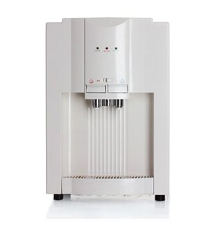 Zero Water Dispenser