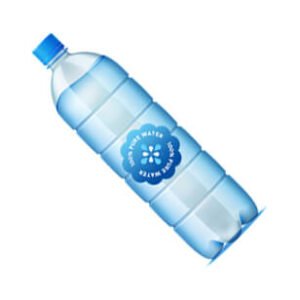 2 Ltr Bottled Water